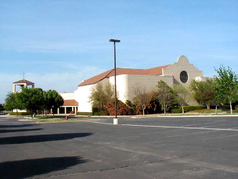 Our Lord's Community Church