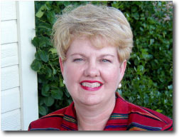 Susan Wallace